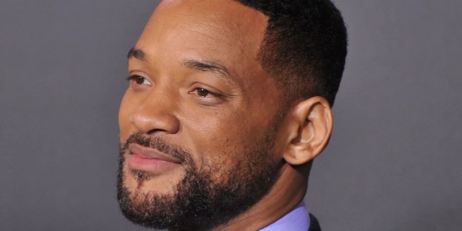 Will Smith hat sich nach dem Oscar-Eklat zurückgezogen.