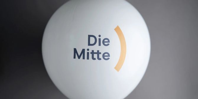Mitte-Partei