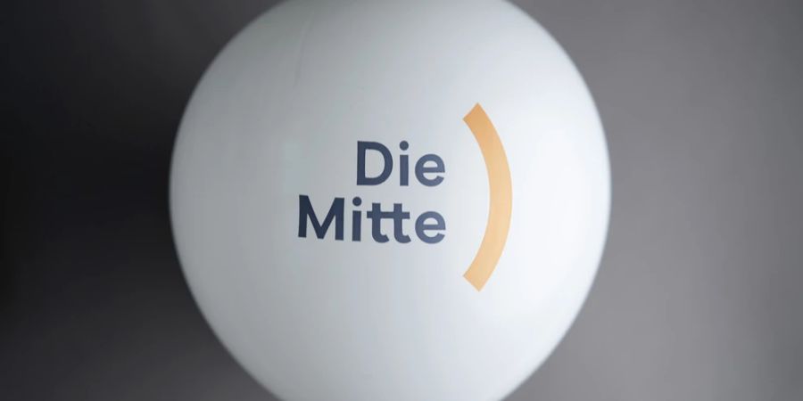 Mitte-Partei
