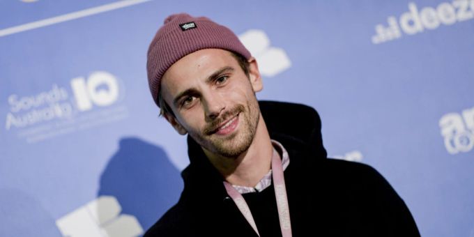 Fynn Kliemann distanziert sich von Global Tactics. Fynn Kliemann