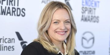 Elisabeth Moss