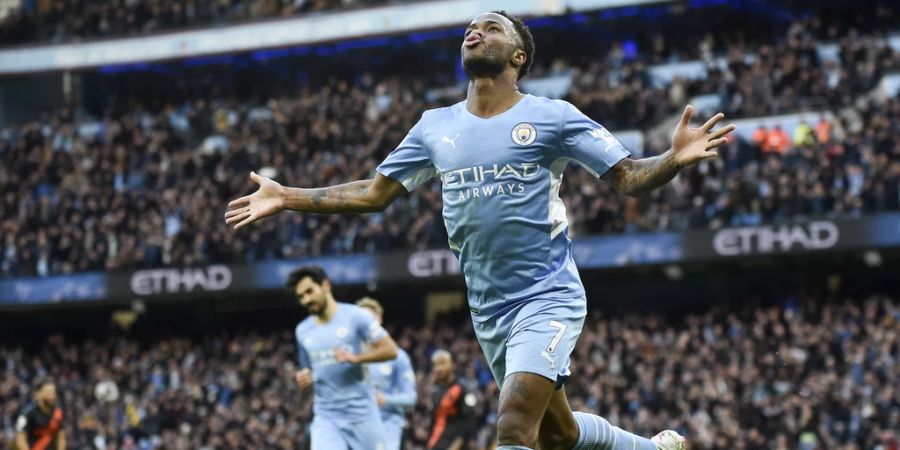 manchester city