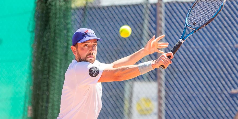 Muhamed Fetov, NLC TC Aarau