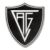 Logo FC Académico de Viseu GE 1