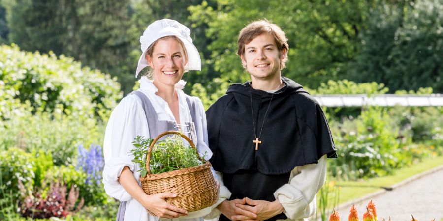Klosterfest