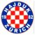 Logo NK Hajduk ZH 1