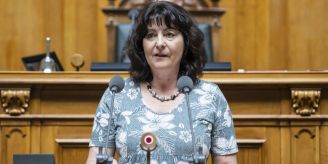 Wahlen - Anna Giacometti (FDP) sorgt für Überraschung in Graubünden