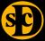 Logo SC Dornach schwarz