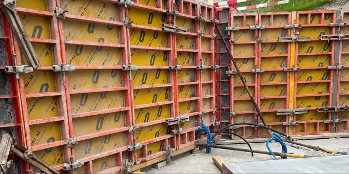 Mastrils: Mann bei Arbeitsunfall verletzt Mastrils: Arbeitsunfall