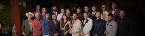 Die Bachelorette