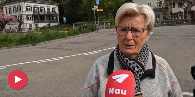 Laute Kritik - Gift im Zürichsee: Uetiker befürchten «Ausbreitung»