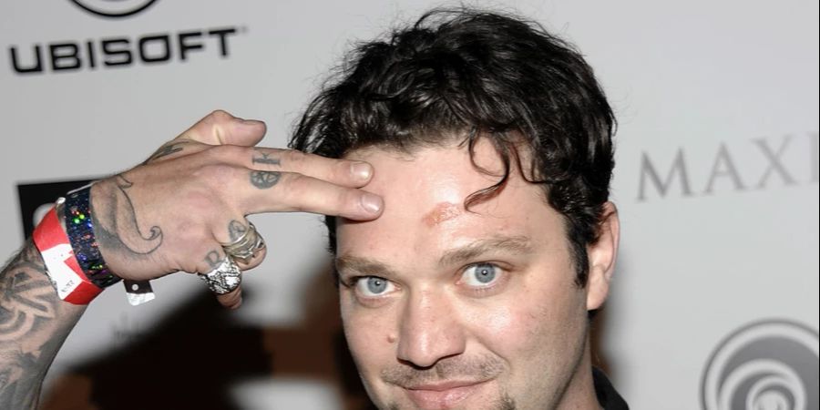 Bam Margera