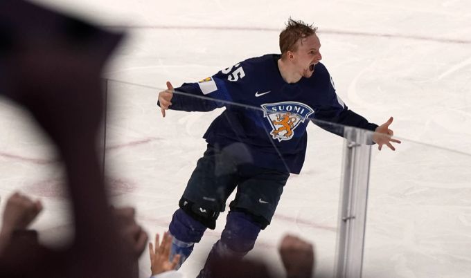Mit Sakari Manninen wechselt ein Weltmeister und Olympiasieger in die National League. National League