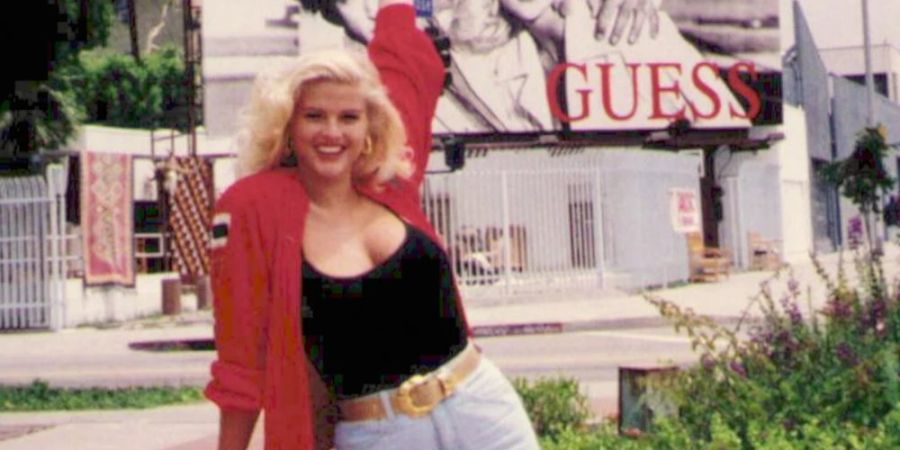 anna nicole smith