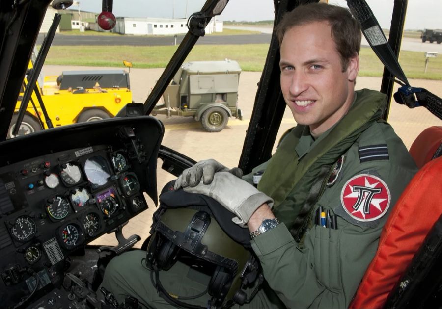 Prinz William