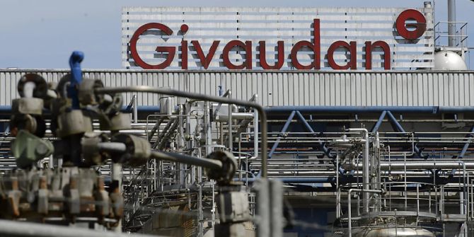 givaudan