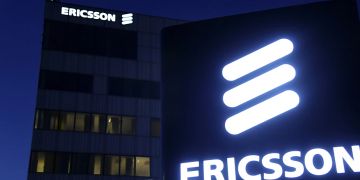 ericsson