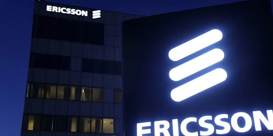 ericsson