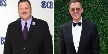 Billy Gardell