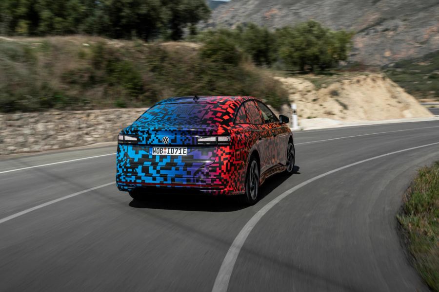 VW ID.7