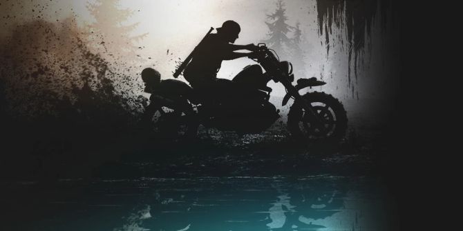 Days Gone 2