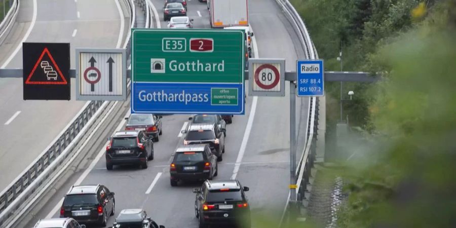 gotthard