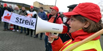 Streik