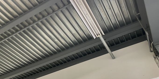 St. Gallen: Bei Arbeitsunfall schwer verletzt Arbeitsunfall in St.Gallen