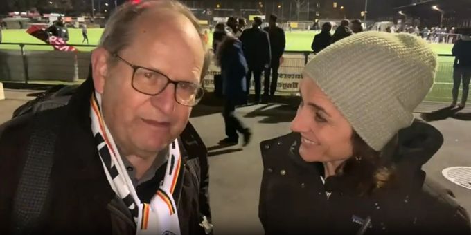 In EM-Euphorie - SP-Wasserfallen sieht Breitenrain-Remis