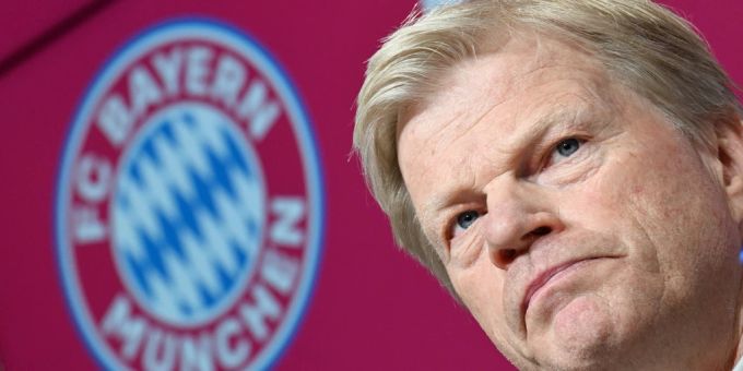 Bayern-Krise - Kahn wehrt sich: «Denke keine Sekunde an meinen Vertrag»
