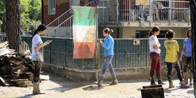 Italien