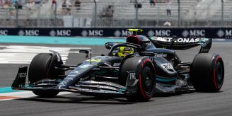 Upgrade-Paket - Mercedes-Boss: «Es gibt keine Wunder in der Formel 1» Upgrade-Paket - Mercedes-Boss: «Es gibt keine Wunder in der Formel 1»
