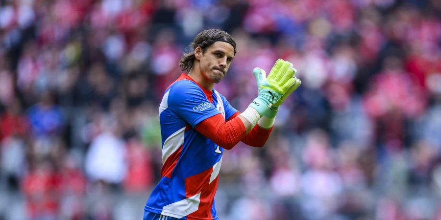 Yann Sommer