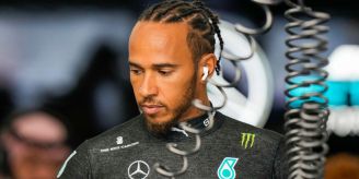 Formel 1 - Hamilton zu Ferrari-Spekulationen: Verbleib bei Mercedes Formel 1 - Hamilton zu Ferrari-Spekulationen: Verbleib bei Mercedes