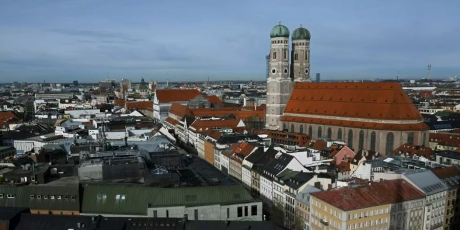«Lindenstrasse» spielt in Münchner Wohnstrasse