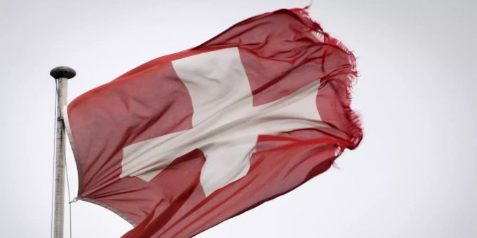 Die Schweiz erhält neue Leitlinien für die Menschenrechte. (Symbolbild) Menschenrechte