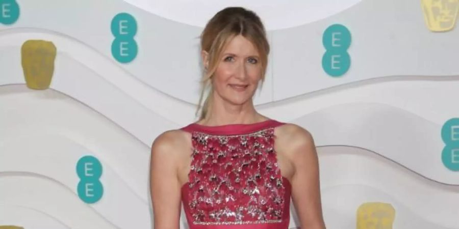 Laura Dern