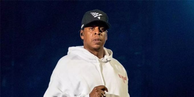 Jay-Z Jay-Z
