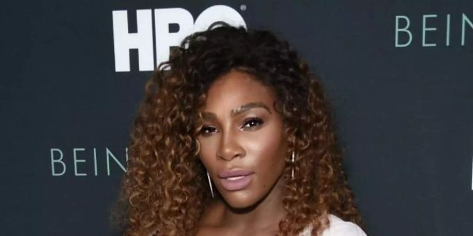 Serena Williams Serena Williams