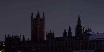 place of westminster