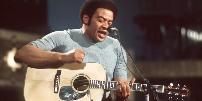 An Herzleiden - US-Musiker Bill Withers (81) gestorben