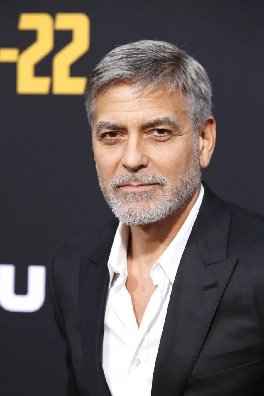 George Clooney