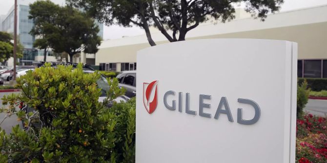 Gilead Sciences