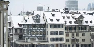 St.Gallen