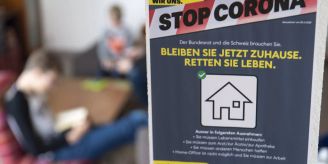 Hilfsprojekt - Coronavirus: Jubla Dottikon bietet Hilfe an