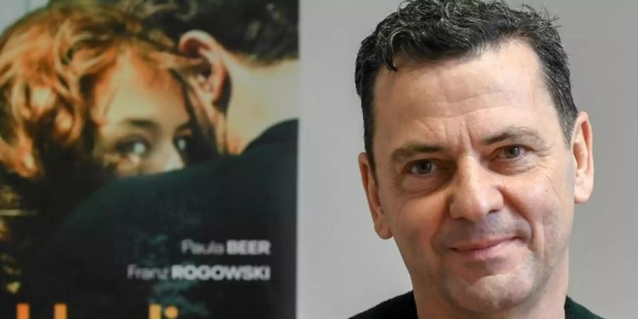 Christian Petzolds neuer Film «Undine» sollte eigentlich im März in die Kinos kommen. Foto: Jens Kalaene/zb/dpa