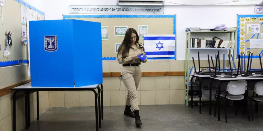 israel