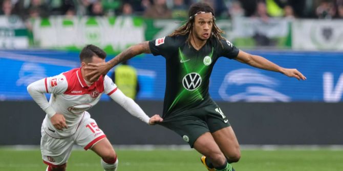 Kevin Mbabu