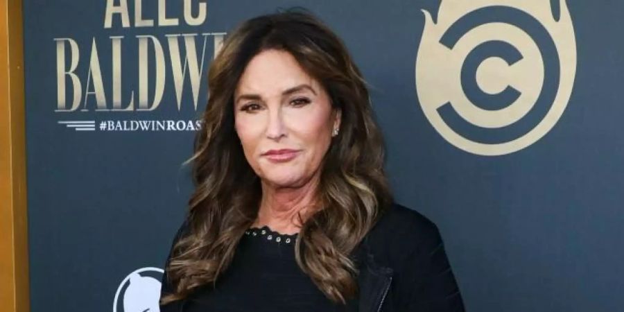 Caitlyn Jenner