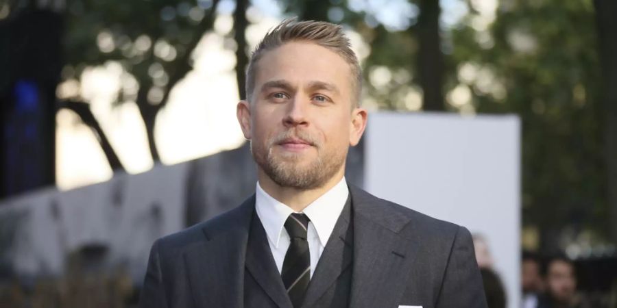 charlie hunnam